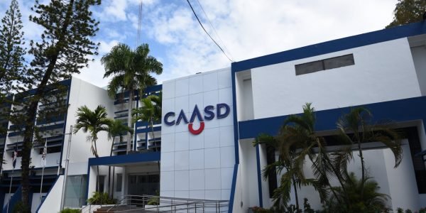 CAASD informa que lluvias mejoran producción de agua para el Gran Santo Domingo