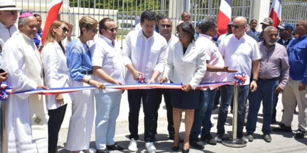 MITUR inaugura centro comunal en Maimón: apuesta a diversificar el producto turístico comunitario