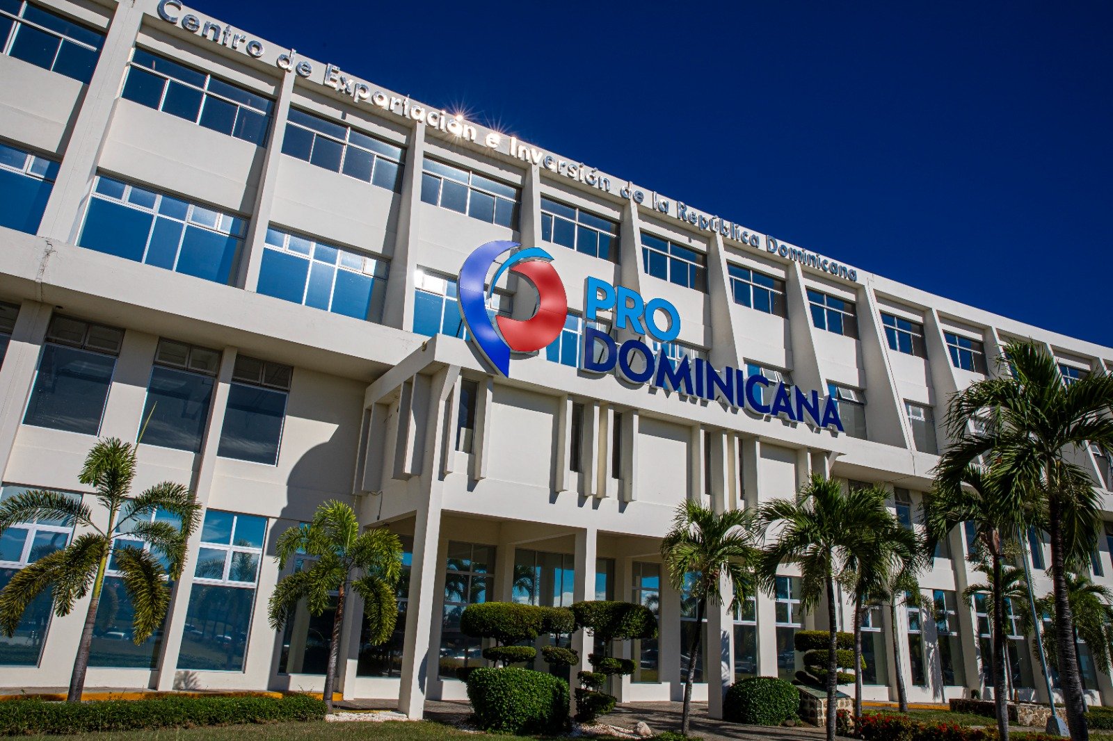 ProDominicana es reconocida como una de las mejores agencias de promoción de inversiones de Latinoamérica y el Caribe