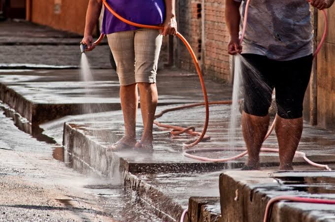 La CAASD llama a tener mejor control del agua debido a la sequía