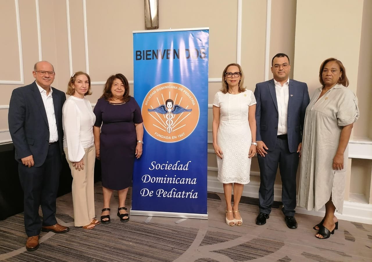 Sociedad Dominicana de Pediatría continúa plan de contingencia contra el dengue, tras proyección de aumento de casos para este verano