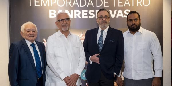 Centro Cultural Banreservas Presenta Tercera Temporada de Teatro Banreservas