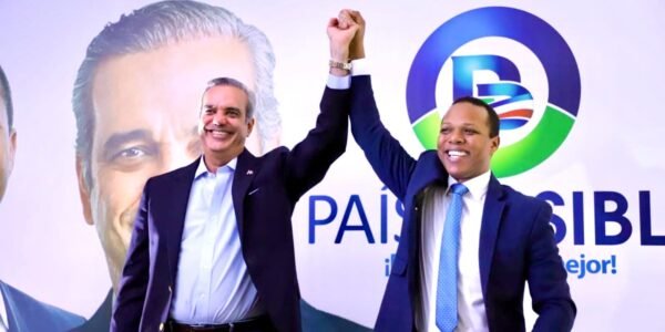 País Posible fue el sexto partido más votado de 34 en las elecciones municipales