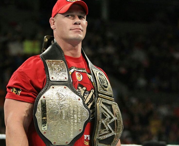 ¡Se va una leyenda! Jhon Cena anuncia se retirará de la WWE