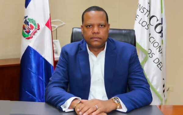 Eddy Alcántara reporta hackearon su cuenta de WhatsApp