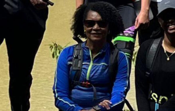 Encuentran viva senderista reportada como desaparecida en Monseñor Nouel