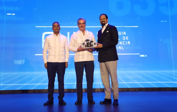 RD logra primer lugar entre países del Caribe en el Índice Global IA Responsable