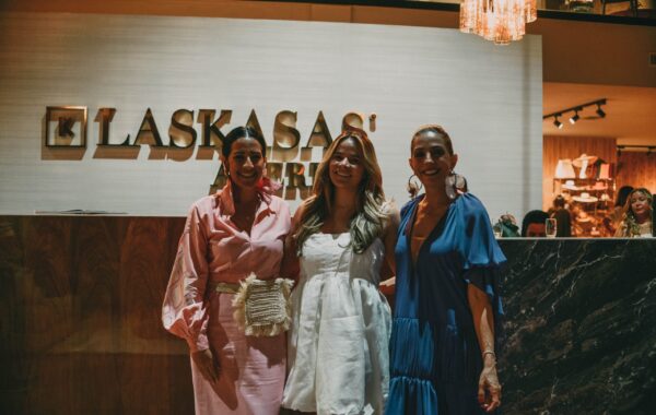 Presentan encuentro de Moda y Estilo de Vida que Inicia en Punta Cana