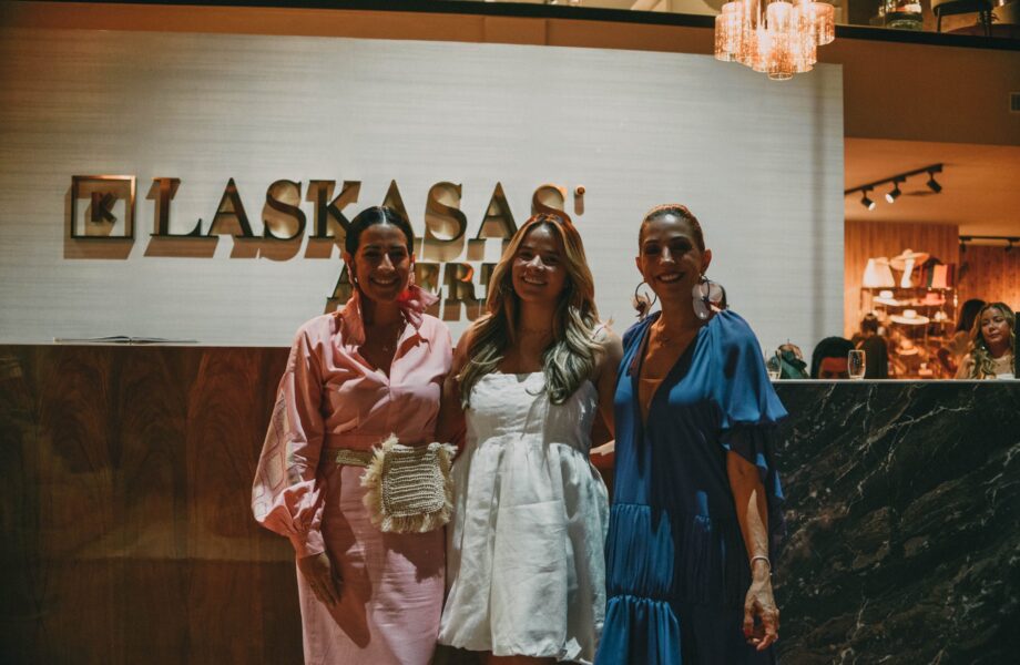 Presentan encuentro de Moda y Estilo de Vida que Inicia en Punta Cana