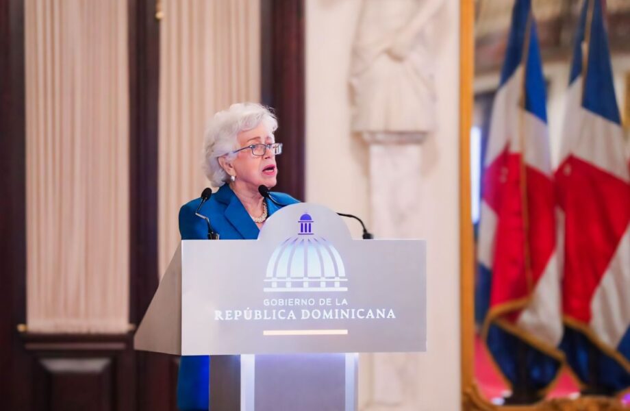 RD impartirá del Taller de Buenas Prácticas para fortalecer el Desarrollo Económico, Seguridad y Buena Gobernanza