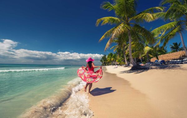RD gana como mejor destino internacional en Premios Condé Nast Traveler 2024
