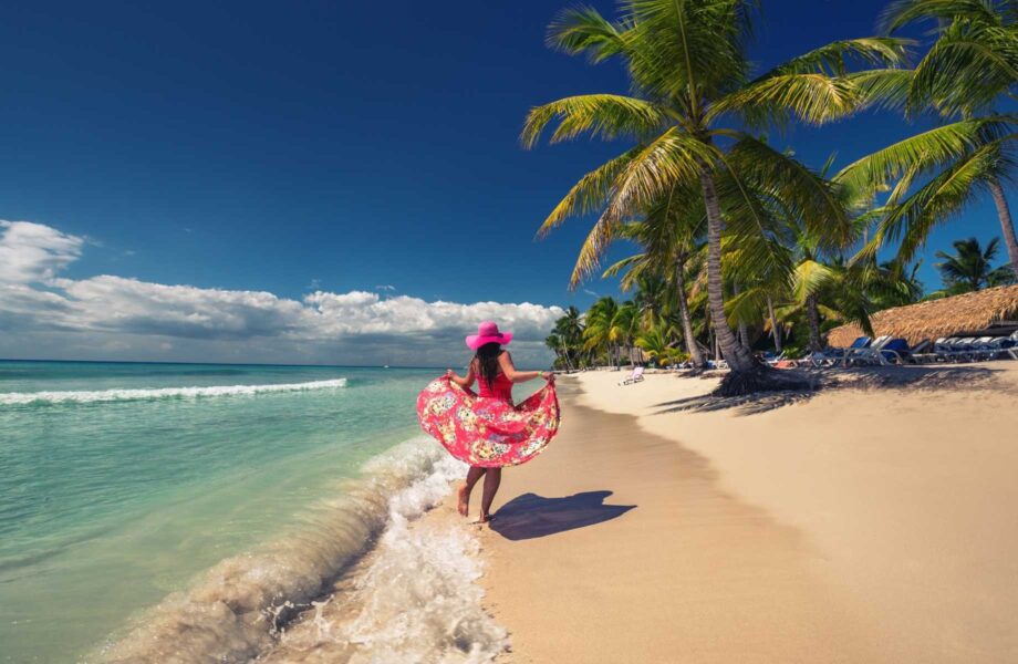 RD gana como mejor destino internacional en Premios Condé Nast Traveler 2024