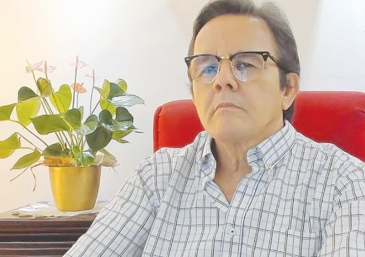 Exministro de Agricultura propone reformas en el sector agropecuario