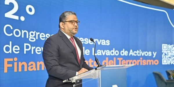 Banreservas realiza segundo Congreso Contra el Lavado de activos