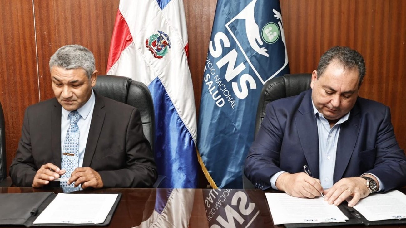 SNS y Fundación Dominicana de Ciegos unen esfuerzos en favor de la inclusión laboral