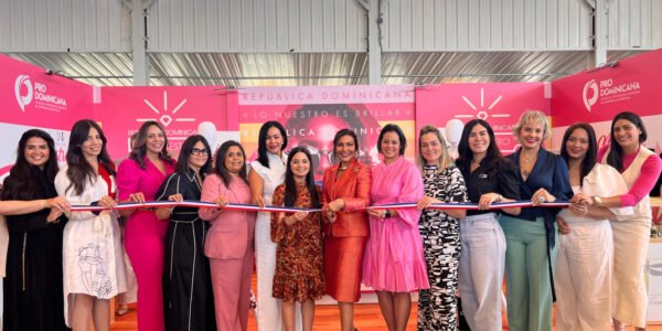 ProDominicana promueve la moda, el arte y la creatividad dominicana en “Days to Shine, Miami 2024”