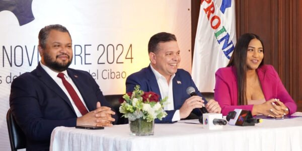 Proindustria anuncia cuarta edición de la Feria de Innovación y Emprendimiento Industrial Santiago 2024