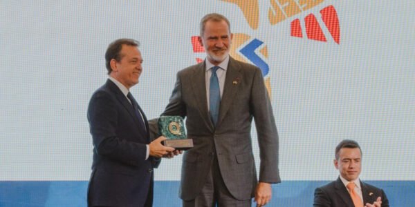 MICM gana Oro en Premio Iberoamericano a la Calidad; es el primer ministerio dominicano en lograr este reconocimiento