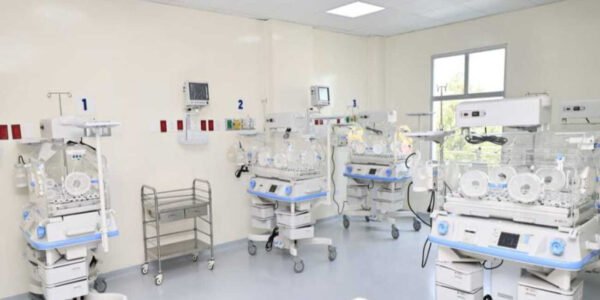 Hospitales del SNS reducen 30 % mortalidad neonatal con relación al 2023; destaca programas que fortalecen atención del niño prematuro