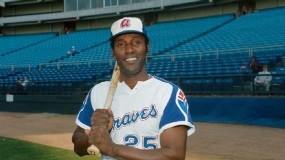 Fallece Rico Carty, leyenda del béisbol dominicano
