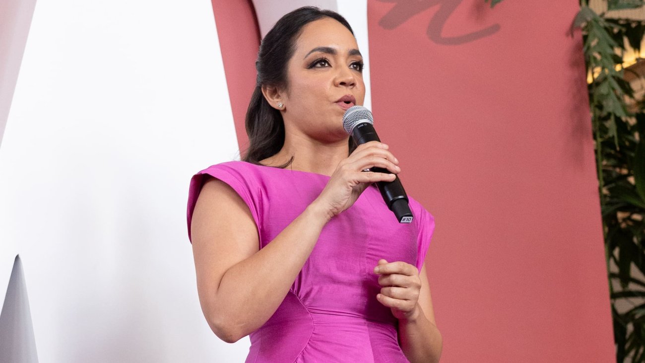 Ministra de Interior presenta avances en el Plan Nacional de Regularización de Motocicletas y Medidas de Seguridad Ciudadana