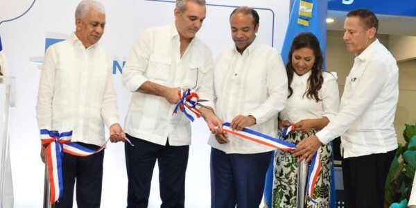 Banreservas inaugura oficina en Cotuí