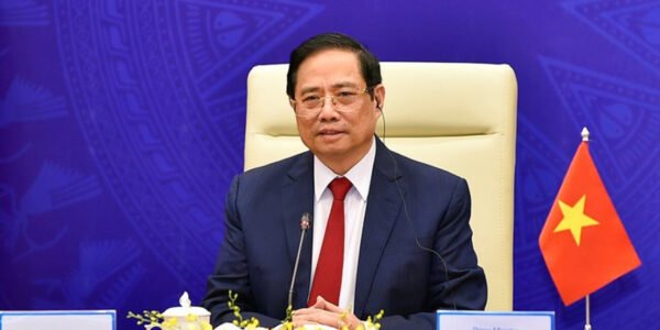 Primer ministro de Vietnam hará visita oficial al país la próxima semana