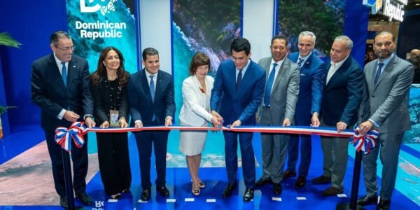 Presidenta de la WTTC dice RD es un país ideal para invertir en turismo