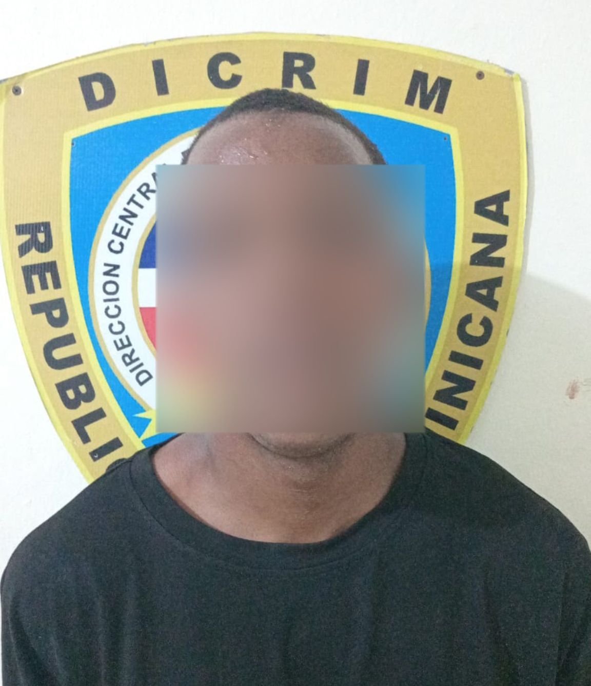 Policía Nacional apresa hombre por muerte de adolescente de 16 años en Villa Mella, S.D.N