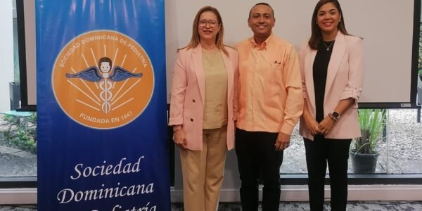 Sociedad de Pediatras se reinventa, apoyándose de la ciencia y nuevas plataformas de la era digital