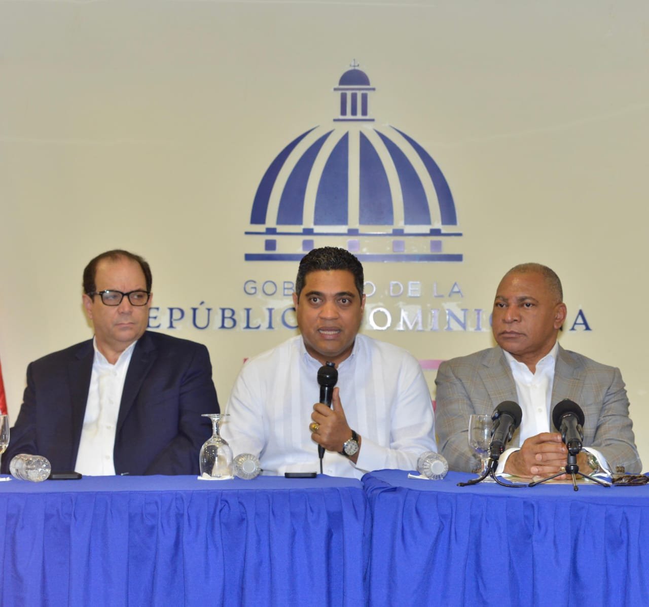 La Dirección Penitenciaría y Miderec harán evento exhibición boxeo en Najayo