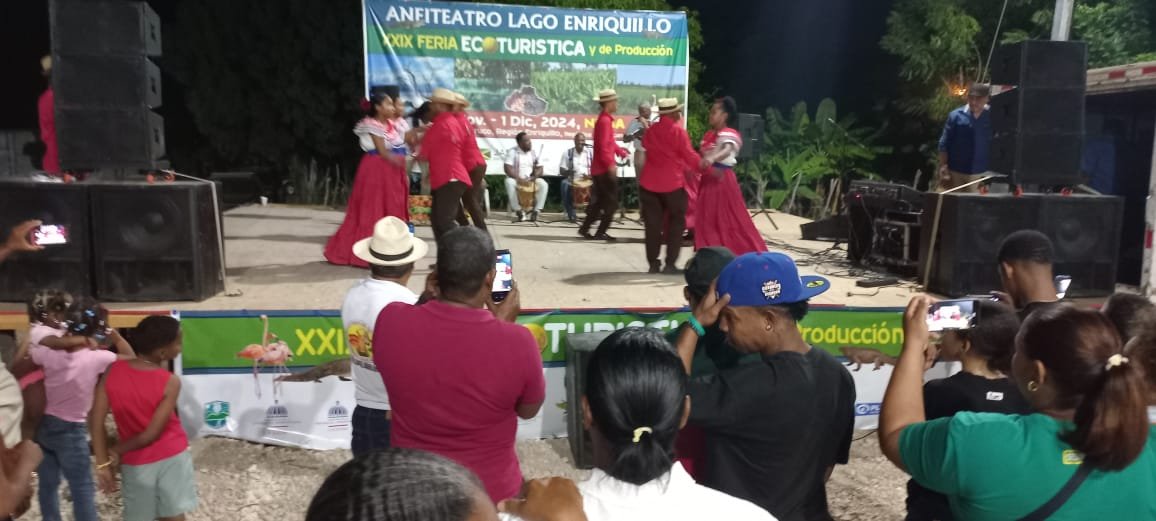 Culmina con gran éxito la XXIX Feria Ecoturística y de Producción celebrada en Neiba