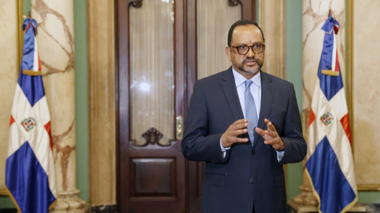 Gobierno anuncia construcción de hospital en Pantoja