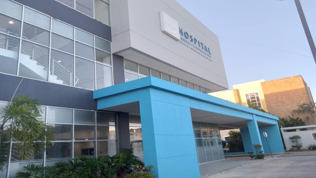 Emergencias en hospitales del Este son reforzados por feriado Día de La Altagracia