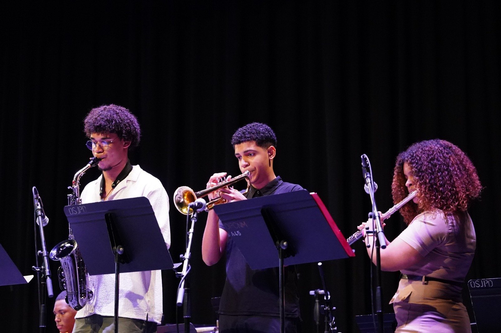 “Berklee en Santo Domingo 2025” concluye con la entusiasta participación de 203 estudiantes dominicanos