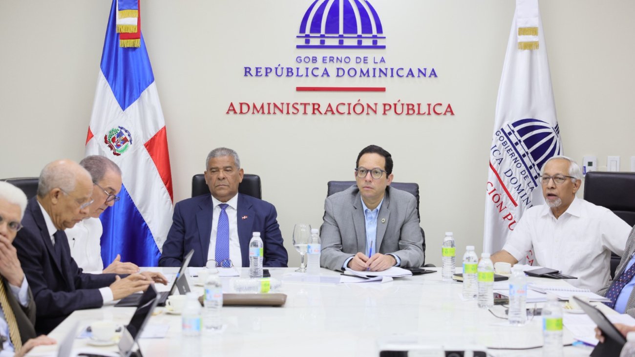 Proceso de fusión del Minerd y el Mescyt se encuentra en la recta final