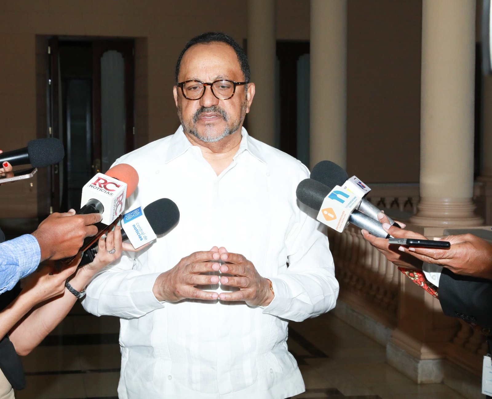 Presidente Abinader convoca primera reunión del CNM para conocer la propuesta de reglamento de aplicación de la Ley que lo rige