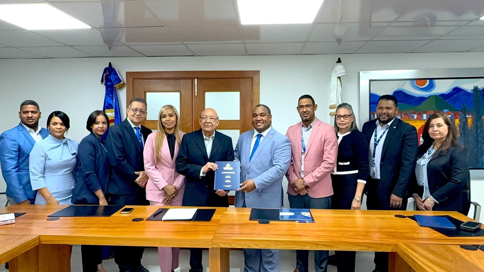 IDOPPRIL pagó más de RD0 millones en pueblos del Cibao durante 2024