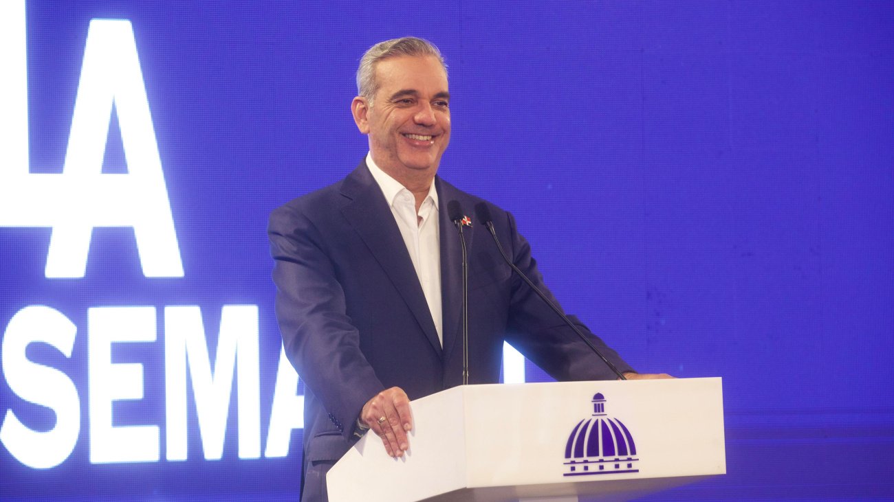 Presidente Abinader destaca inversión municipal aplicando su política de llevar el desarrollo donde vive la gente