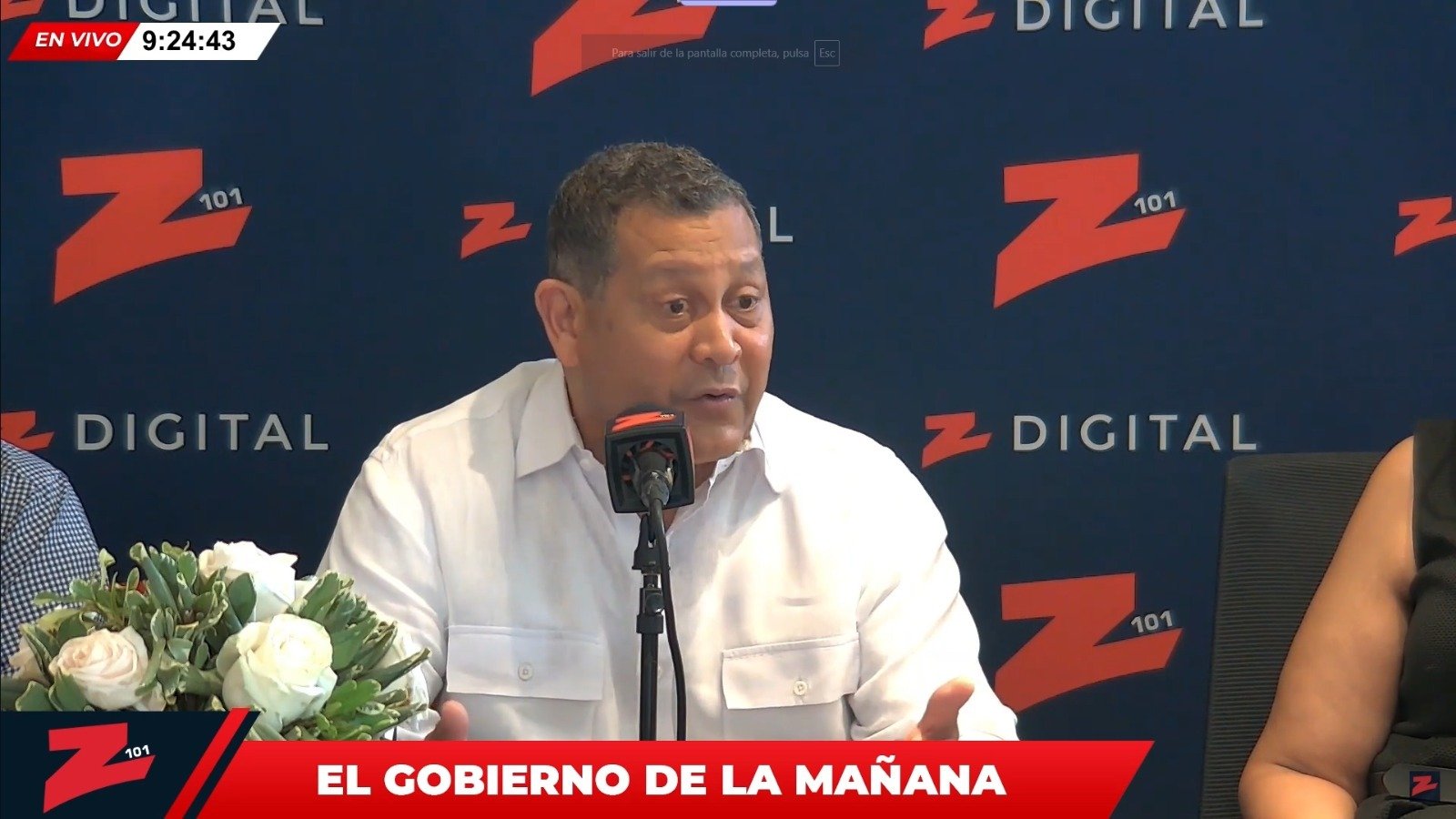 Presidente de Fedomu, Nelson Núñez, dará prioridad al desarrollo de los territorios y su gente