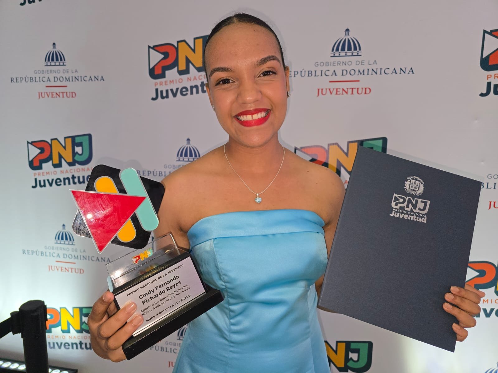 Ministerio de la Juventud celebra la 29ª edición del Premio Nacional de la Juventud, dedicada a la Juventud Influyente en la Comunicación Digital