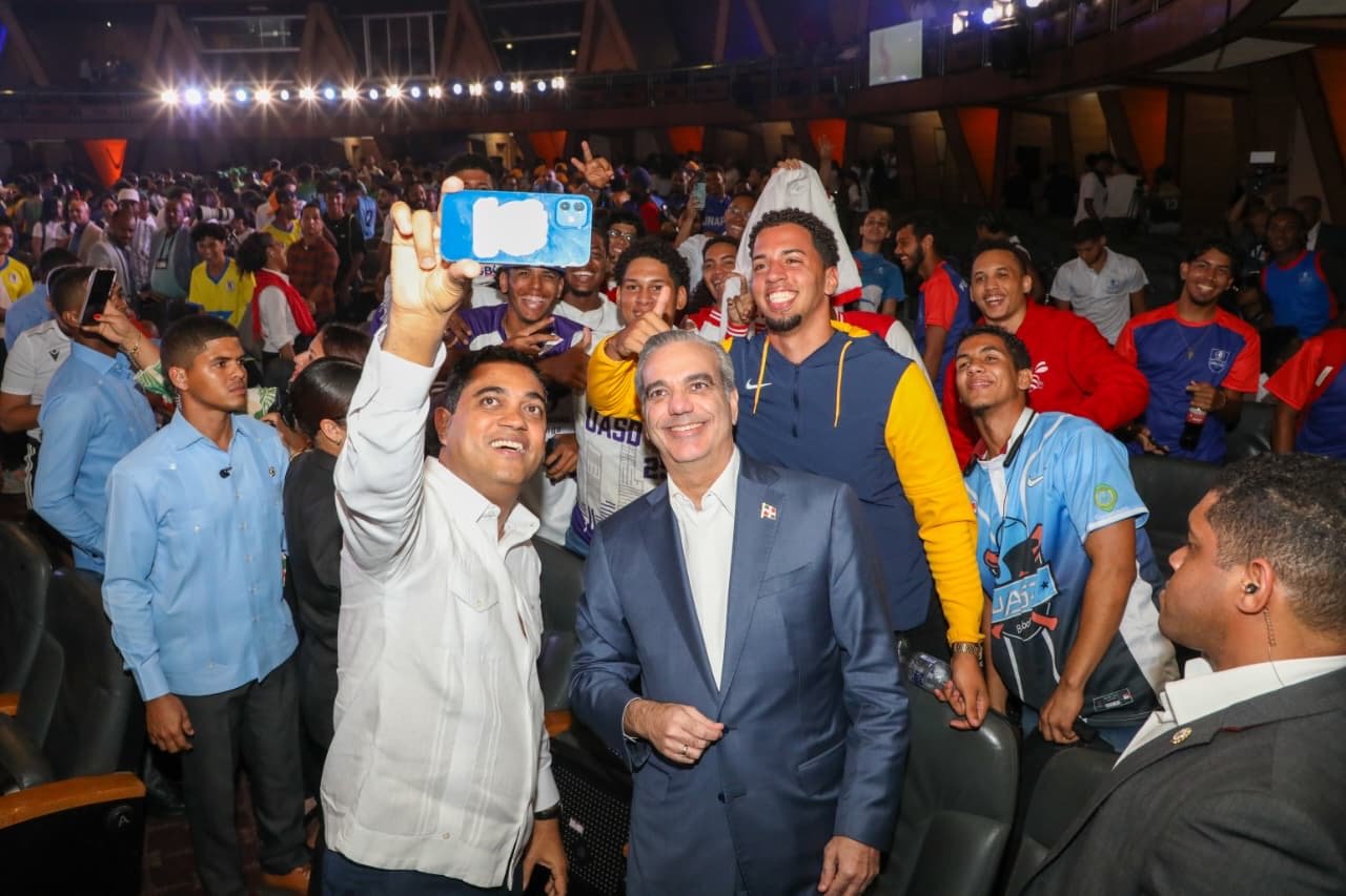 Regresan los Juegos Universitarios (foto: fuente externa)
