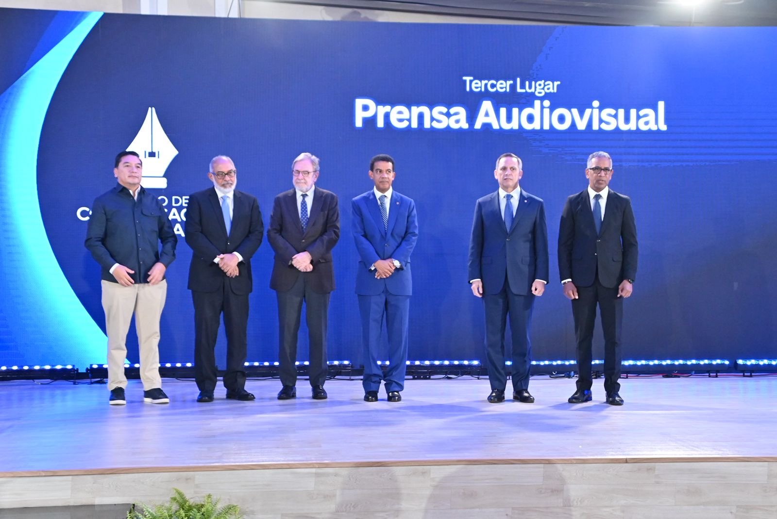 Concurso del Poder Judicial Foto: Napoleón Marte/ El Nuevo Diario.