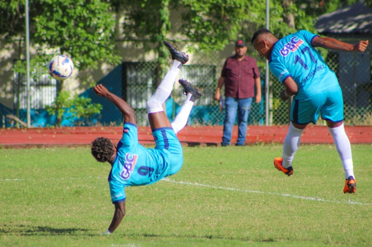Con esta victoria, Salcedo FC suma 31 puntos, uniéndose a Pantoja y Cibao en la fase de liguilla del torneo (Foto: Fuente externa)