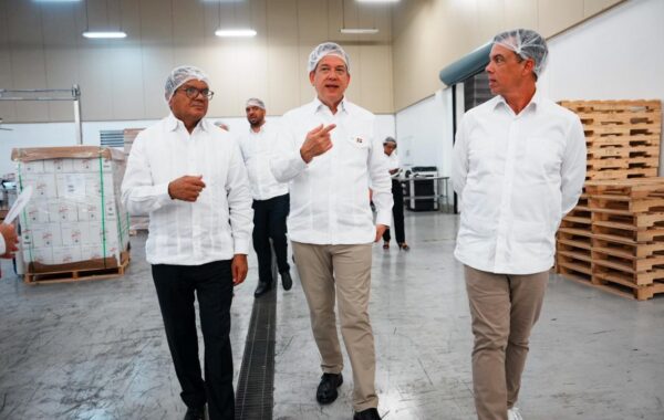 En el 2025 hubo más exportaciones, empleo récord y mayor confianza internacional
