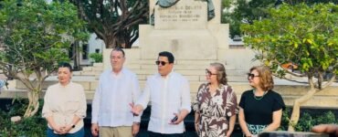 Turismo activa la Zona Colonial con “Turizoneando”