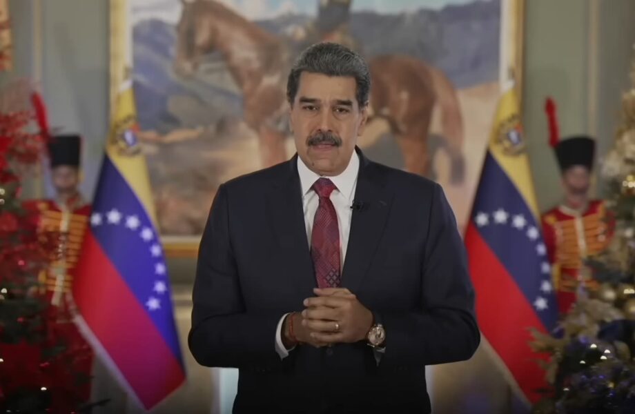 Venezuela reafirma su «hermandad» con Cuba al felicitarla por aniversario de la revolución