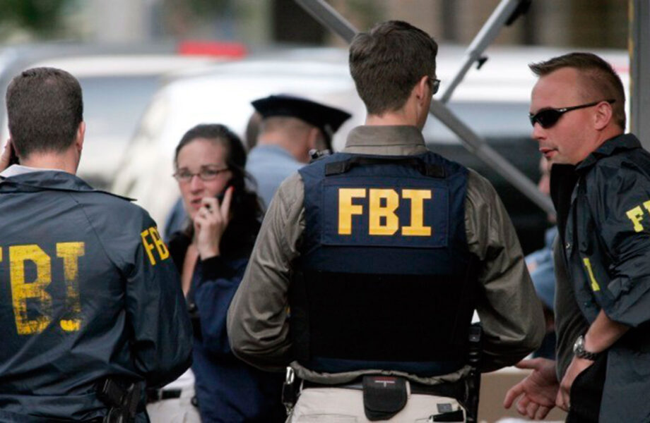 FBI evita potencial ataque terrorista en Nochevieja en Carolina del Norte