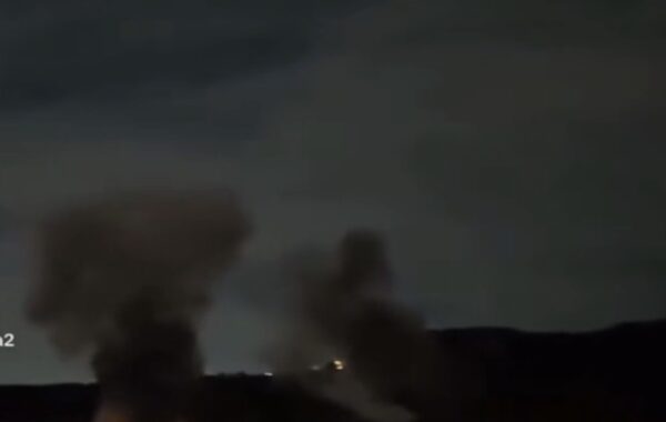 Explosiones sacuden Caracas y elevan la incertidumbre en América Latina