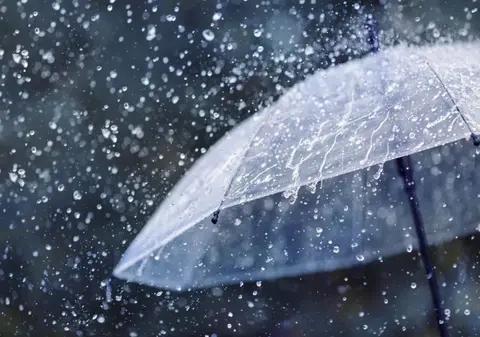 Disminuyen las precipitaciones hoy y mañana; lluvias retornarán el domingo